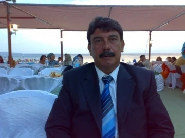 Burhaniye Belediyesi Çevre Koruma Müdürü vefat etti
