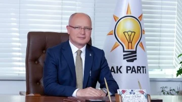 Bursa AK Parti'den İl Seçim Kurulu Müdürü'ne tepki!