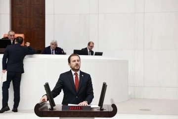 Bursa AK Parti Vekili Kılıç'tan kadro açıklaması