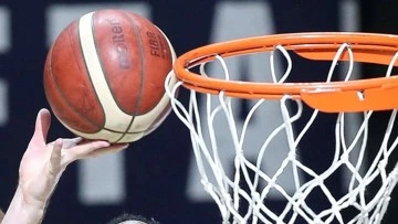 Bursa, basketbolda Avrupa'nın genç yıldızlarını ağırlıyor