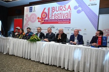 Bursa birbirinden ünlü sanatçı ve grupları ağırlayacak