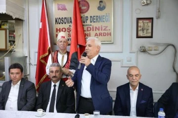 Bursa Büyükşehir Belediye Başkan Adayı Bozbey'den kentsel dönüşüm eleştirileri 