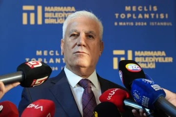 Bursa Büyükşehir Belediye Başkanı Bozbey'in merakla beklenen danışmanları belli oldu