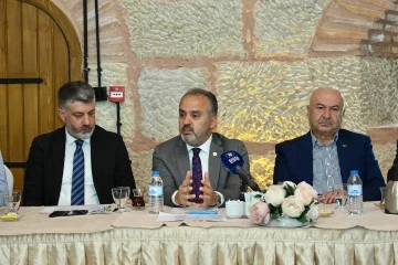 Bursa Büyükşehir Belediyesi'nde yalın yönetimle verimlilik artışı