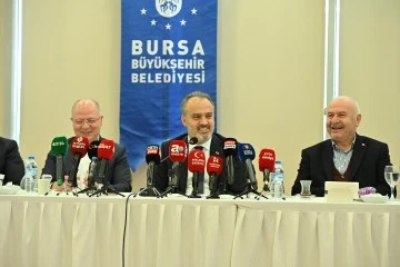 Bursa Büyükşehir Belediyesi'nden iş arayanlar için büyük fırsat 