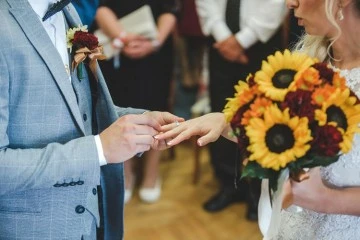 Bursa Büyükşehir Belediyesi'nden yeni evleneceklere destek