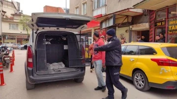 Bursa'da 11 kaçak göçmene dudak uçuklatan fiyata evi kiraladı