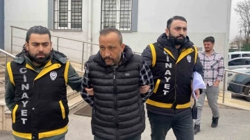 Bursa’da aşık olduğu solisti öldüren katil zanlısının cezası belli oldu