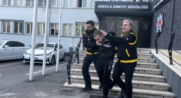 Bursa’da babasını pompalı tüfekle öldüren şahsın ilk ifadesi 