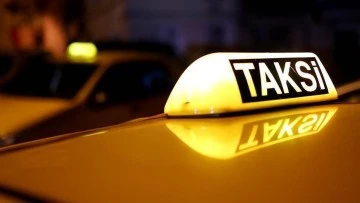 Bursa'da bir taksicinin gasp edilip 20 kez bıçaklanmasına sert tepki! 