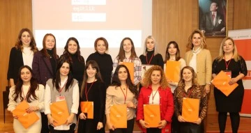 Bursa'da ‘Bu İş Eşitlik İşi’ projesi