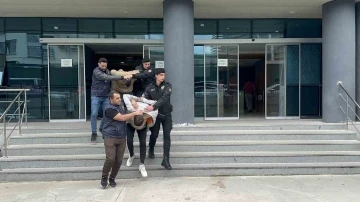 Bursa polisinin 3 aylık çalışması bir çeteyi çökertti 