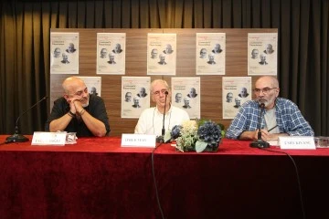 Bursa'da Cumhuriyet’in Basın Hafızası konuşuldu