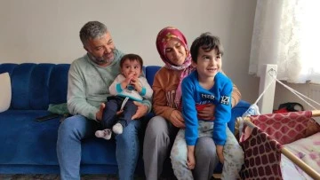 Bursa'da depremin en acı hikayesi