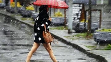 Bursa’da dolu yağışı vatandaşları olumsuz etkiledi 