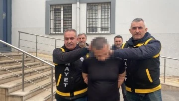 Bursa'da ev arkadaşını öldürdükten sonra cesedi otomobille İstanbul'a götürdü 