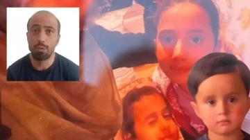 Bursa'da evlatlarını vahşice öldüren babanın açıklamaları 