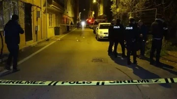 Bursa'da gece kulübünde çalışan kadın başından vurularak öldürüldü 