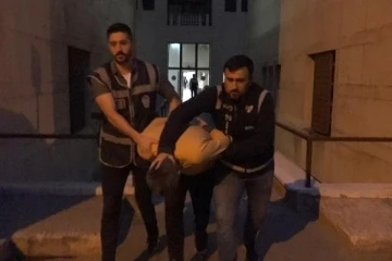 Bursa'da doktoru darp eden hasta yakını tutuklandı