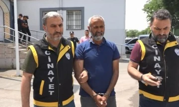 Bursa'da iki yeğenini tabancayla vurarak öldürdü