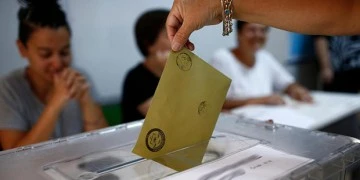 Bursa'da kaç sandıkta kaç seçmenin oy kullanacağı belli oldu