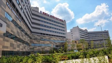 Bursa'da kadın doktora saldırı 