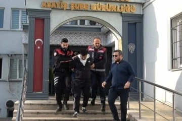 Bursa'da ki dolandırıcılık olayında yeni gelişme!
