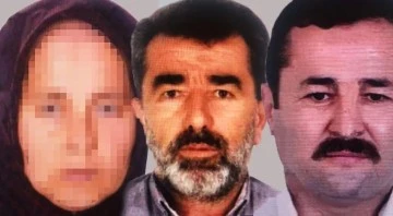 Bursa'da kıskançlık cinayeti 