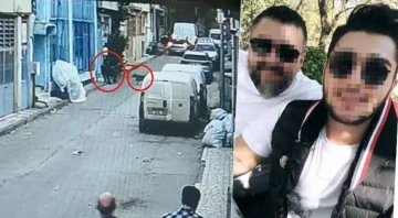 Bursa'da pitbull silah sayıldı
