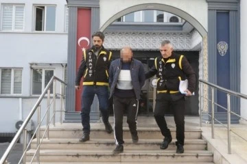 Bursa'da sahte içkiden ölen 6 kişi olayında yeni gelişme
