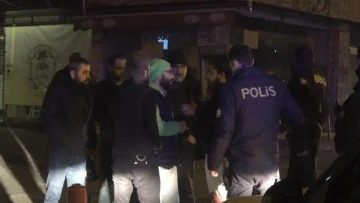 Bursa’da silahlı kavga: 1 ağır yaralı
