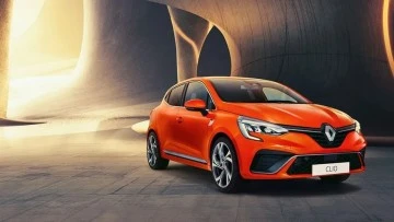 Bursa'da üretilen yeni Renault Clio'nun özellikleri