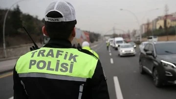Bursa'da bugün araç trafiğine kapatılacak caddeler 