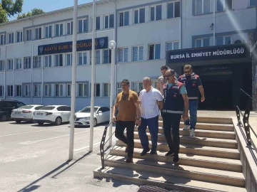 Bursa’daki kurban hissesi dolandırıcıyla ilgili restoran sahibi baba oğul tutuklandı