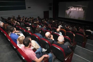Bursa Frankofon Film Festivali başladı