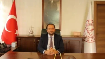 Bursa İl Milli Eğitim Müdürü, Cumhurbaşkanı kararıyla görevden alındı 