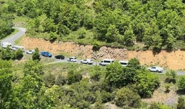 Bursa İznik'te bulunan kanyonda kayboldu, Gölcük'te bulundu 