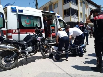 Bursa karıştı: 3'ü polis 6 kişi yaralandı