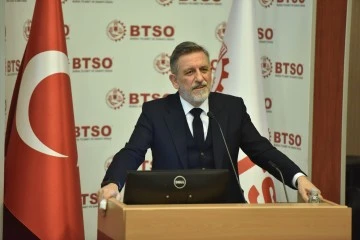 Bursa KOBİ OSB için başvurular uzatıldı