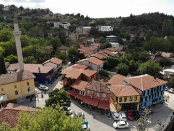 Bursa köyleri plan bekliyor