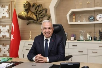 Bursa Nilüfer Belediyesi'ni yönetecek kadrolar belli oldu 