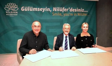 Bursa Nilüfer'de Eczacılık Kültürü Müzesi kuruluyor! 