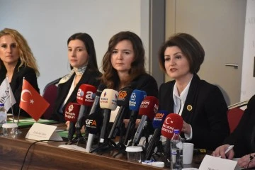 Bursa'nın başarılı iş kadınları ödüllerini 8 Mart'ta alacak