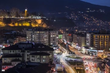 Bursa'nın depremde en riskli 3 ilçesi 