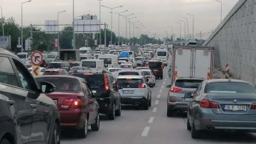 Bursa'nın trafik sıkışıklığında Dünya ve Türkiye'deki sırası