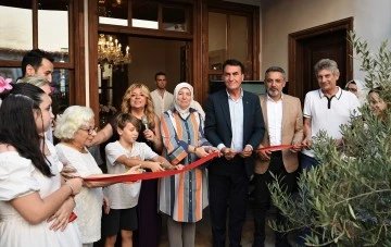 Bursa Osmangazi Belediyesi kentin tarihini gelecek nesillere taşıyor