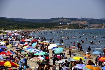 Bursa sahillerinin su kalitesi açıklandı 