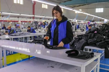 Bursa ve Hollanda arasında tekstil işbirliği 