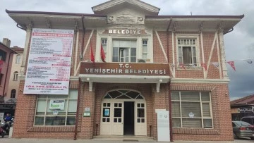 Bursa Yenişehir Belediyesi'nin kırsal semtlerindeki ruhsatlandırma çalışmaları başladı