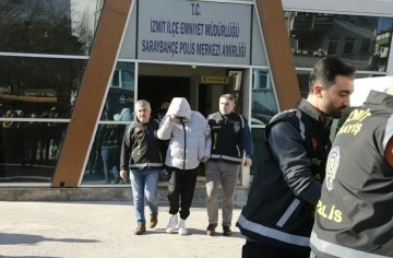 Bursalı milli karatecinin bıçaklanması olayında bir kişi tutuklandı